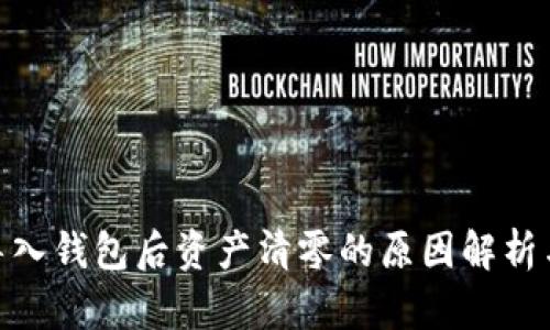 TokenIM导入钱包后资产清零的原因解析与解决方案