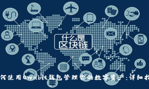 如何使用Ownbit钱包管理你的数字资产：详细指南