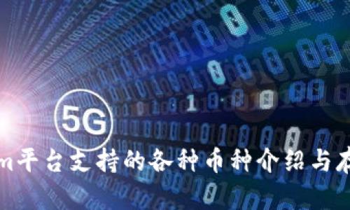 Tokenim平台支持的各种币种介绍与存储方法