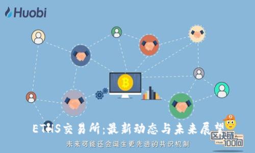 ETHS交易所:最新动态与未来展望