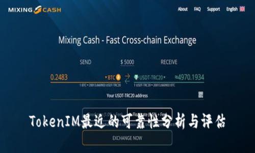 TokenIM最近的可靠性分析与评估