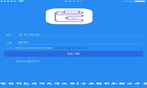 智能钱包为何无法使用？全面解析和解决方案