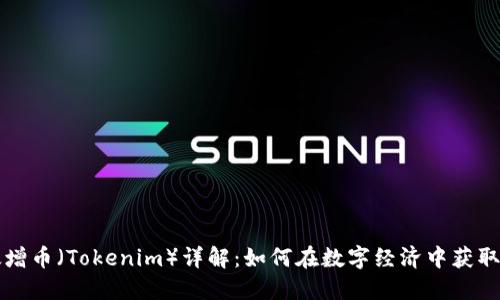 以太增币（Tokenim）详解：如何在数字经济中获取收益