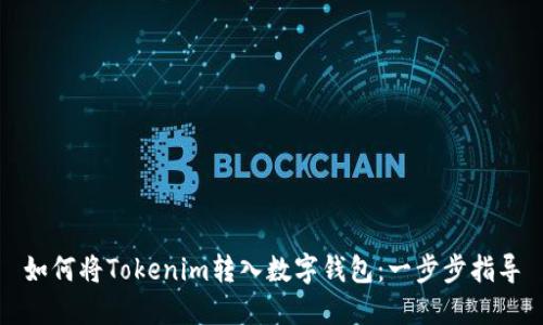 如何将Tokenim转入数字钱包：一步步指导