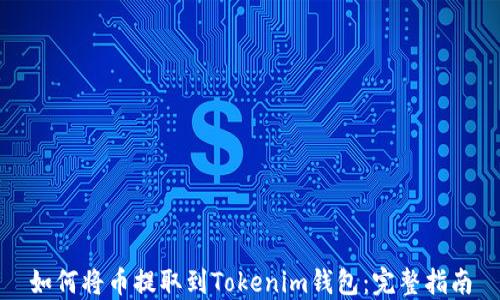 如何将币提取到Tokenim钱包:完整指南
