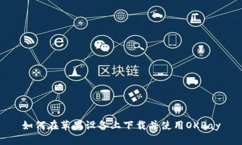 如何在苹果设备上下载并使用OKPay