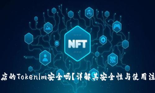 谷歌商店的Tokenim安全吗?详解其安全性与使用注意事项