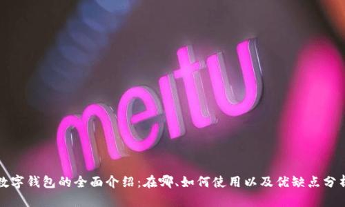 数字钱包的全面介绍:在哪、如何使用以及优缺点分析