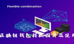 高清区块链钱包样板图片