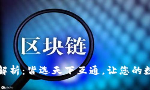 区块链钱包大解析:皆选天下互通,让您的数字资产更安全