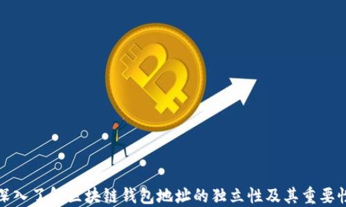 深入了解区块链钱包地址的独立性及其重要性