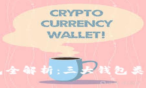 区块链钱包全解析:三大钱包类型及其特点
