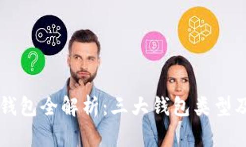 区块链钱包全解析:三大钱包类型及其特点