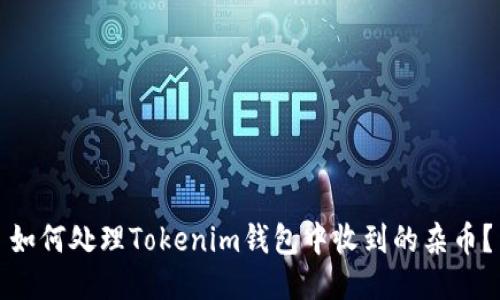 如何处理Tokenim钱包中收到的杂币?