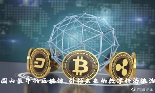 国内最牛的区块链：引领未来的数字经济浪潮