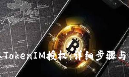 如何获取TokenIM授权:详细步骤与注意事项