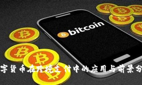 数字货币在跨境支付中的应用与前景分析