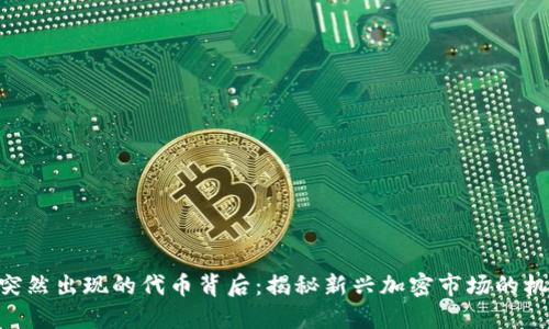 Tokenim突然出现的代币背后：揭秘新兴加密市场的机会与挑战