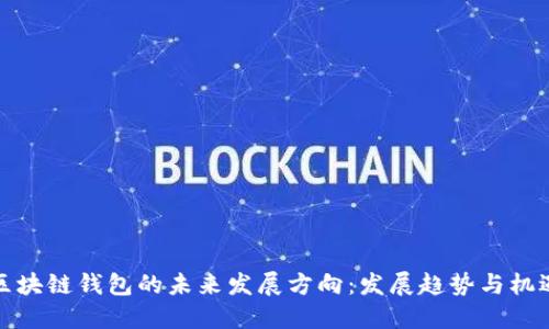 区块链钱包的未来发展方向：发展趋势与机遇