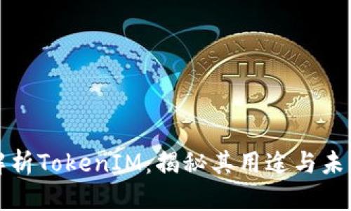 全面解析TokenIM:揭秘其用途与未来发展