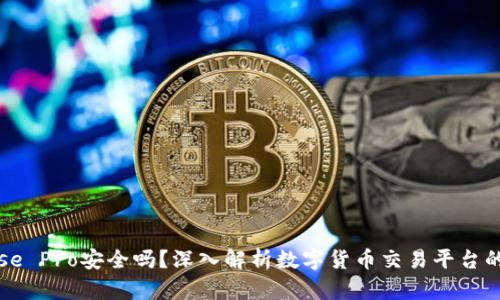 Coinbase Pro安全吗?深入解析数字货币交易平台的安全性