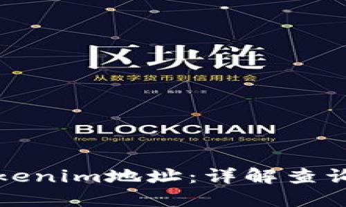 如何查找Tokenim地址：详解查询方法与工具
