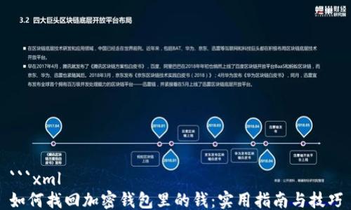 
```xml
如何找回加密钱包里的钱：实用指南与技巧