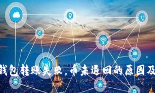 Tokenim钱包转账失败，币未退回的原因及解决方案