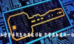 加密货币钱包的用途详解