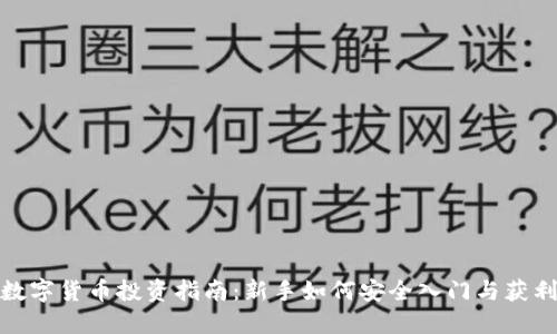 数字货币投资指南：新手如何安全入门与获利