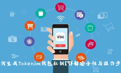 如何生成Tokenim钱包私钥?详解安全性与操作步骤