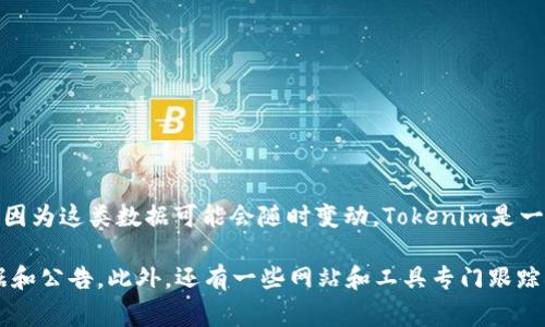 截至我最后的更新在2023年10月，我无法提供特定平台（如Tokenim）上DApp（去中心化应用）的最新数量，因为这类数据可能会随时变动。Tokenim是一个区块链平台，通常会托管多种DApp，包括游戏、金融服务、社交网络等。

如果你想得到最新的DApp数量信息，我建议访问Tokenim的官方网站或其社交媒体渠道，以获取最新的数据和公告。此外，还有一些网站和工具专门跟踪DApp的数量和类型，例如DappRadar。这些资源可以提供有关当前市场上DApp的详细统计信息和趋势分析。