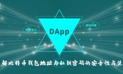 深入了解比特币钱包地址