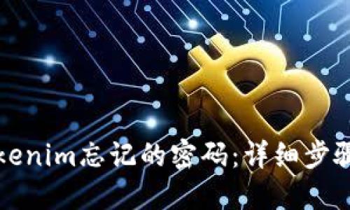 如何找回Tokenim忘记的密码:详细步骤和解决方案