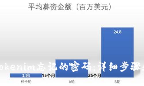 如何找回Tokenim忘记的密码:详细步骤和解决方案