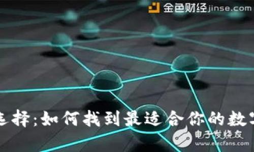 虚拟币钱包的选择:如何找到最适合你的数字货币存储方案