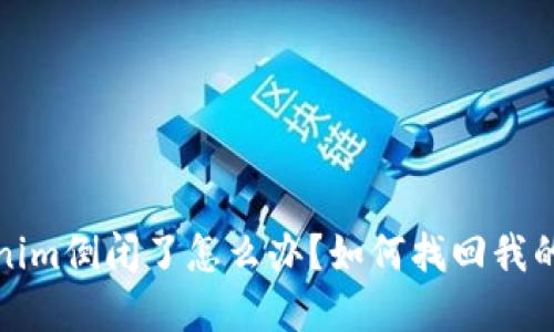 Tokenim倒闭了怎么办？如何找回我的资产