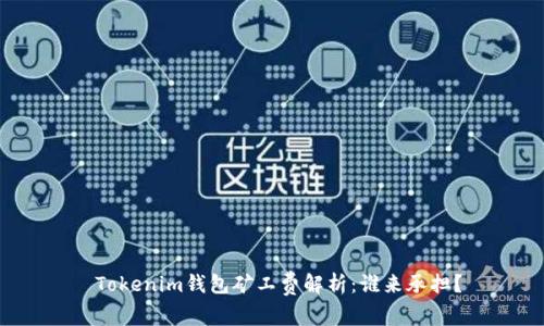 Tokenim钱包矿工费解析:谁来承担?