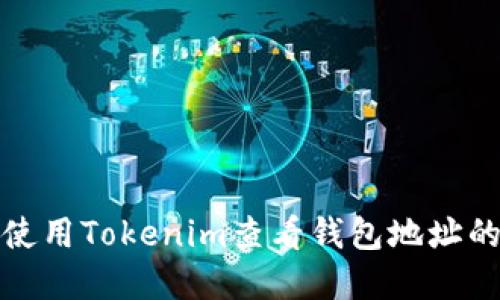 如何使用Tokenim查看钱包地址的金额