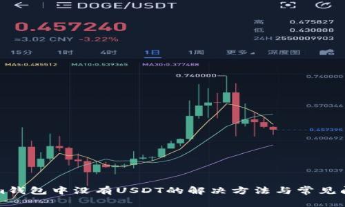 Tokenim钱包中没有USDT的解决方法与常见问题解析