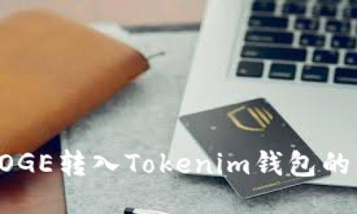 如何将DOGE转入Tokenim钱包的详细指南