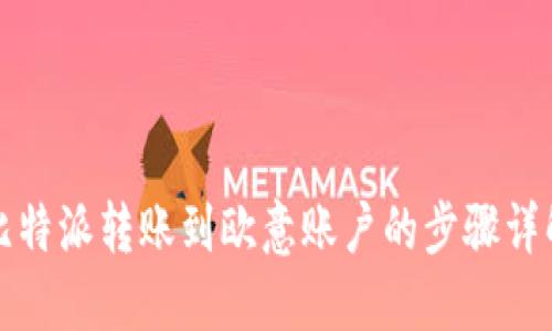 比特派转账到欧意账户的步骤详解