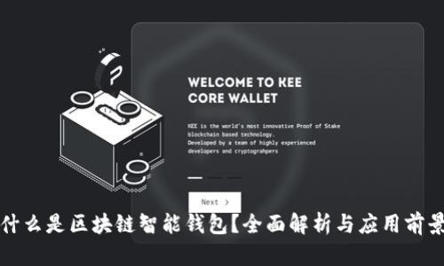 什么是区块链智能钱包?全面解析与应用前景