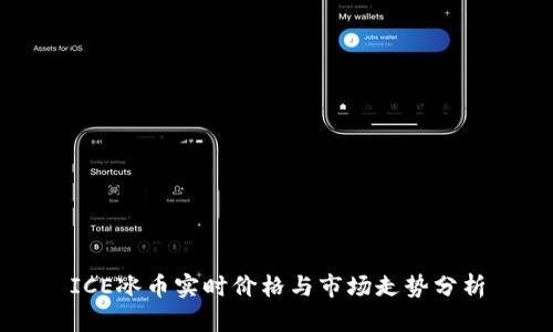 ICE冰币实时价格与市场走势分析