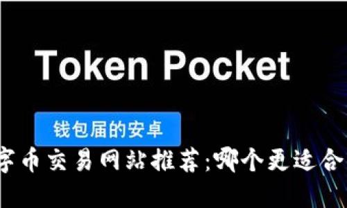 数字币交易网站推荐:哪个更适合你?