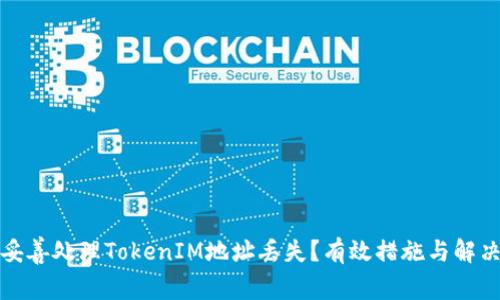 如何妥善处理TokenIM地址丢失？有效措施与解决方案