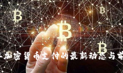 2023年加密货币支付的最新动态与前景分析