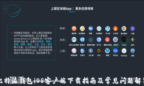比特派钱包iOS客户端下载指南及常见问题解答
