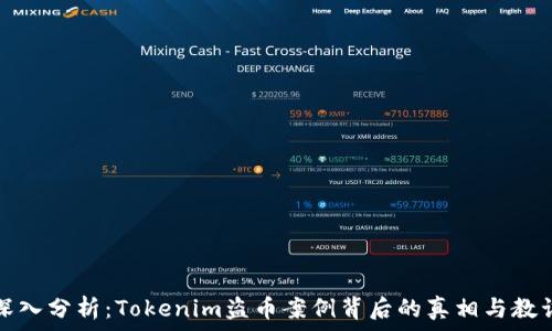 深入分析:Tokenim盗币案例背后的真相与教训