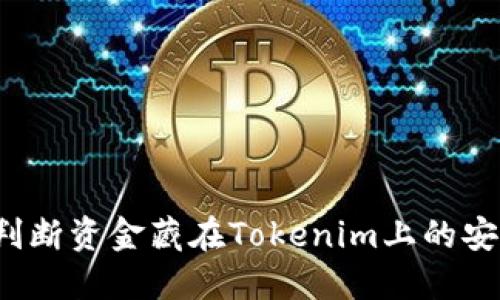 如何判断资金藏在Tokenim上的安全性?
